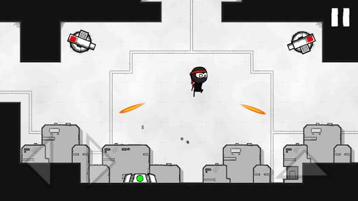 Deadroom -brain exploding game screenshot 6