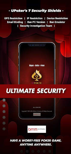 UPoker PLAY NLH|PLO|Mata Ases screenshot 3