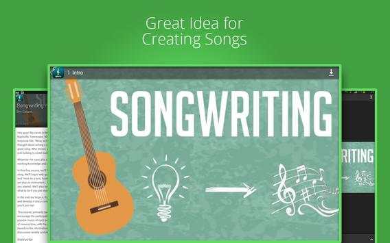 How To Write Song screenshot 7