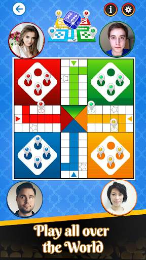 Ludo Climax - Ludo Board Game screenshot 1