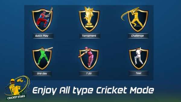 World Cricket Champion T20 League screenshot 3