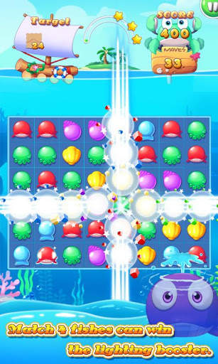 Story Of Ocean screenshot 5