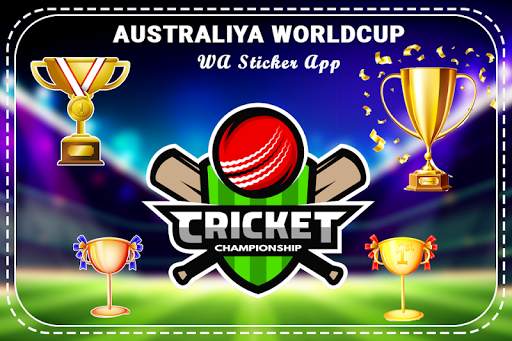 cricket worldcup all team 2019 WA Sticker screenshot 5