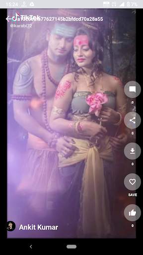 Viva Video - Video Status, Download, Share Video screenshot 4