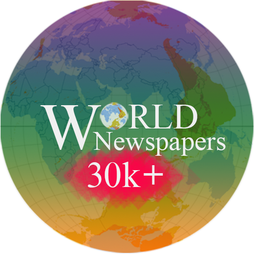 World Newspapers - World News icon
