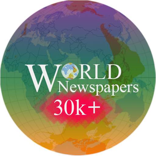 World Newspapers - World News 8.0.5