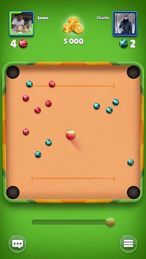 Marble Clash - 2 player game screenshot 6