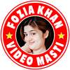 Fozia Khan 2.0.0
