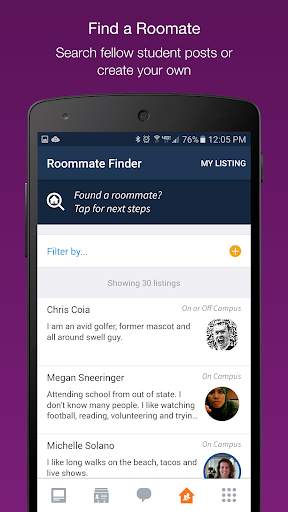 Schools App screenshot 4