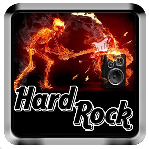 Hard Rock Music app 1.1.10