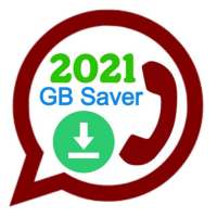 GB WA Pro Wasahp - Status Saver