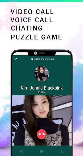 Blackpink Jennie Game screenshot 3