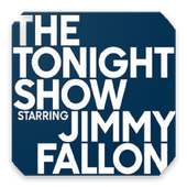 Highlights of The Tonight Show on 9Apps