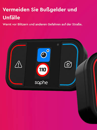 Saphe Link screenshot 7