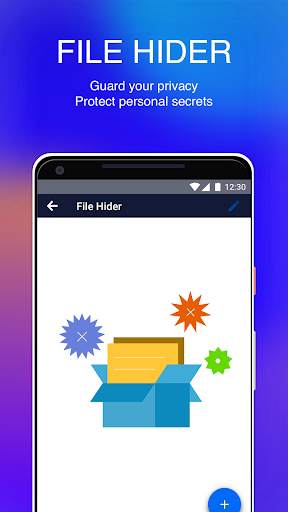 Clean & Boost Master screenshot 5