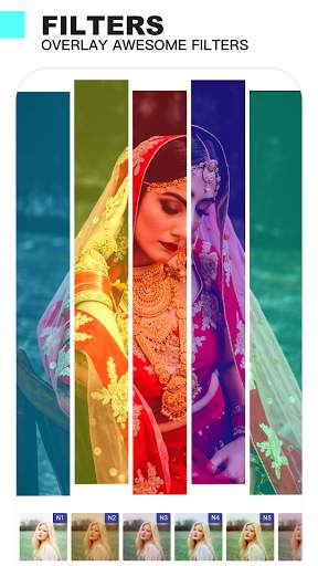 Selfie Cam: Beauty Plus camera screenshot 5