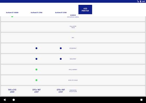 Epson Printer Guide screenshot 8