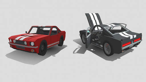 Mods Cars Minecraft screenshot 3