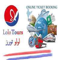 Lolo Tours icon