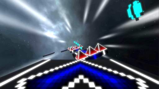 Space Runner 3D screenshot 5