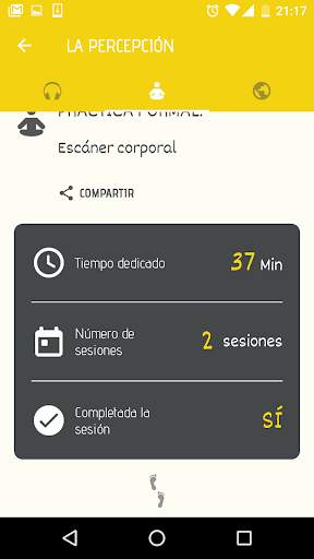 REM Volver a casa screenshot 7