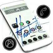 Handwriting Launcher 1.264.1.6