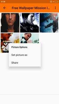 Free Ringtone Mission Impossible screenshot 5