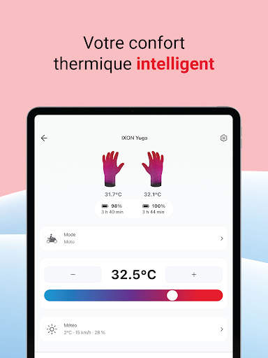 clim8 screenshot 7