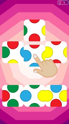 Mixed Tiles Master screenshot 7