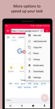 Video downloader screenshot 4