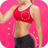 Body Shape Editor : Make Me Slim 1.2