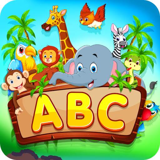 ABC Animal Games - Preschool Games 1.0.9