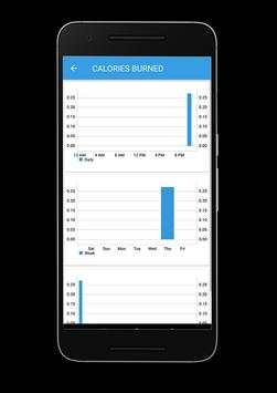 Pedometer Pro screenshot 6