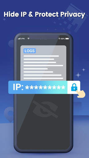 VPN Master - Hotspot VPN Proxy screenshot 6