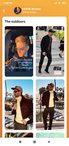 Story Saver for Instagram - DP & Story Downloader screenshot 2