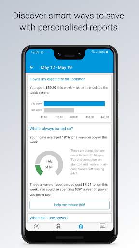 Powerpal screenshot 5