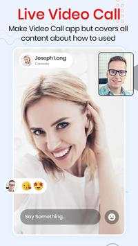 Free ToTok HD Video and Voice Calls Chats Guide screenshot 6