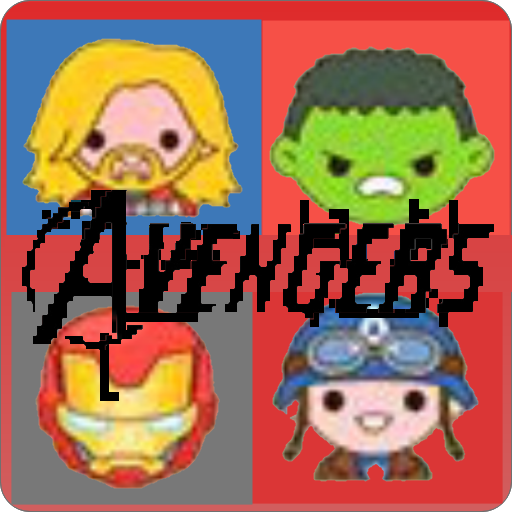 Mini Hero Quiz icon