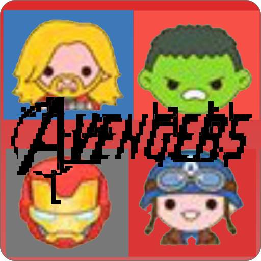 Mini Hero Quiz 1.2