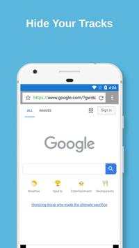 B4JAV - (UnBlock) VPN Browser For JAV screenshot 3