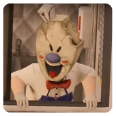 Hints for Horror Ice-Scream: Neighborhood icon