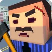 Neighbor Angry - Virtual Town Adventure 1.1.2