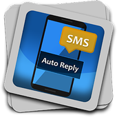 Auto Reply Sms(Auto Responder) icon