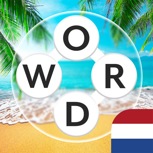 Word Land - Woorspel icon
