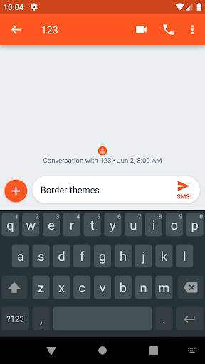 Simple Keyboard screenshot 5