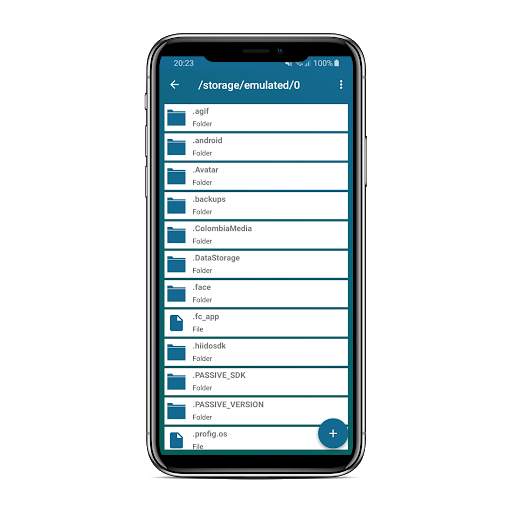 Clean and Simple - Manager screenshot 3