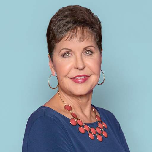 Joyce Meyer Ministries 1.8.9