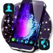 Launcher For Samsung Galaxy S6 Edge 1.264.13.6