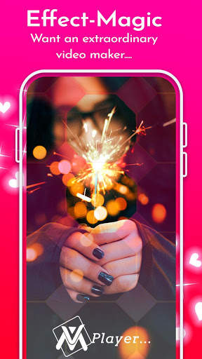 MV Player 1 تصوير الشاشة