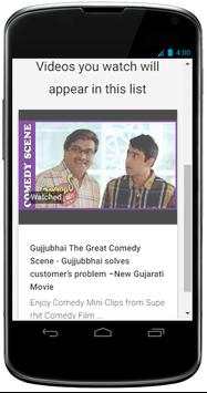 Gujarati Comedy Natak screenshot 4